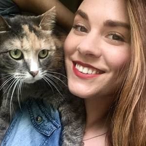 Meet your Posher, Naomi